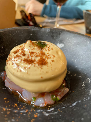 Le Bistró By El Conjuro