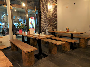 Photo n°162 de Notre Cantine à Paris ()