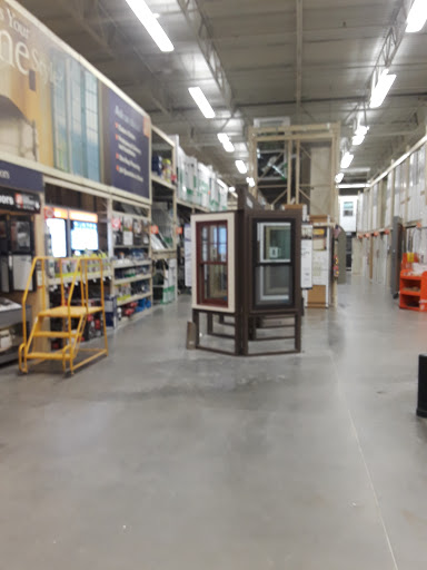 Home Improvement Store «The Home Depot», reviews and photos, 12005 Elam Rd, Balch Springs, TX 75180, USA