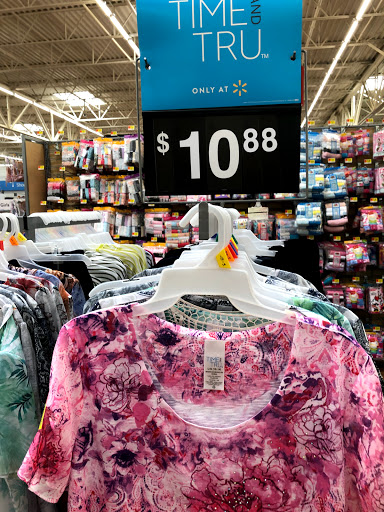 Department Store «Walmart Supercenter», reviews and photos, 748 Beal Pkwy NW, Fort Walton Beach, FL 32547, USA