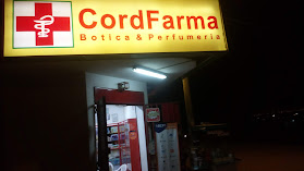 CordFarma Botica y Perfumería