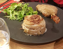 Foie gras du Restaurant Le Gavroche à Briançon - n°7