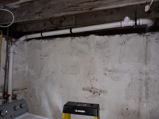 Tire Shop «Robbins & Franke Tires & Auto Repair», reviews and photos, 611 Palisade Ave, Cliffside Park, NJ 07010, USA