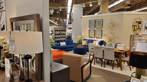 Furniture Store «Ashley HomeStore», reviews and photos, 905 Perimeter Dr, Schaumburg, IL 60173, USA