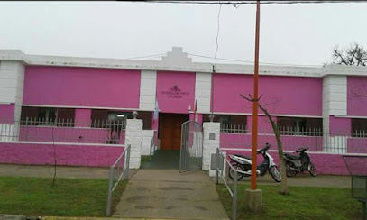 Escuela Primaria 'José de San Martín'