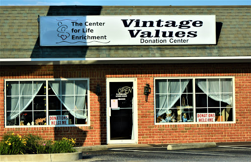 Vintage Values, 28255 Three Notch Rd, Mechanicsville, MD 20659, USA, 