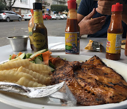 La Cruz de Elota photo