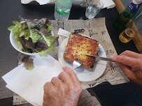 Plats et boissons du Sandwicherie La P'tite Fabrik à Auray - n°10