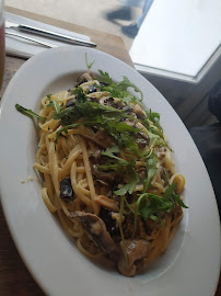 Spaghetti du Restaurant italien Fuxia. à Saint-Germain-en-Laye - n°5
