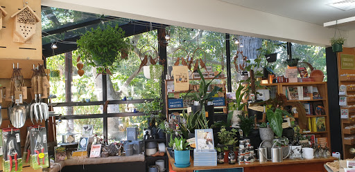 The Diggers Club Garden Shop - Adelaide