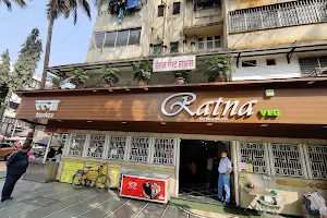 Ratna Veg. Restaurant image