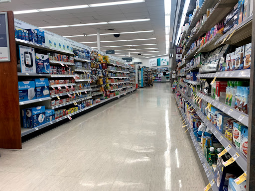 Walgreens