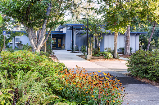 Community Center «Campbell Community Center», reviews and photos, 155 High St, Eugene, OR 97401, USA