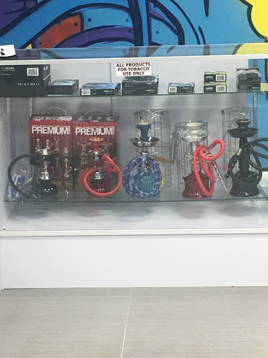 Tobacco Shop «J&J Smoke Shop», reviews and photos, 4520 Hallandale Beach Blvd, Pembroke Park, FL 33023, USA