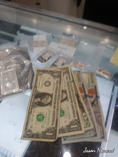 Jeweler «Royal Gold & Silver», reviews and photos, 11360 Emerald St, Dallas, TX 75229, USA