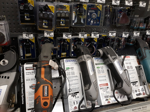 Home Improvement Store «The Home Depot», reviews and photos, 1037 Arnold Dr, Martinez, CA 94553, USA