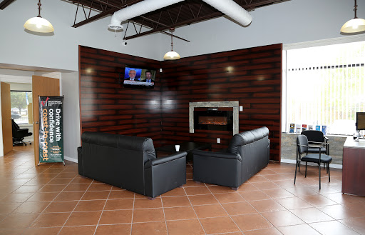 Used Car Dealer «Quattro Motors 2 LLC», reviews and photos, 29666 Grand River Ave, Farmington Hills, MI 48336, USA