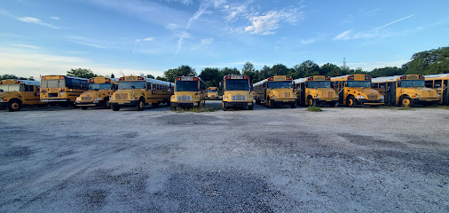 Seminole County Public Schools Transportation Services
