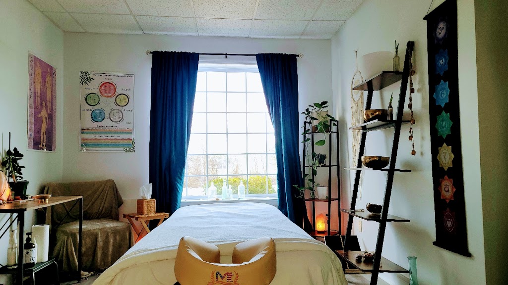 Hampstead Massage & Wellness 03841