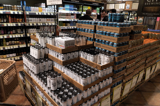 Wine Store «Total Wine & More», reviews and photos, 1820 Ashley River Rd, Charleston, SC 29407, USA