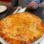 Photo n°1 de l'avis de Canan.a fait le 27/01/2024 à 11:36 sur le  Pizzeria Lupo à Düsseldorf