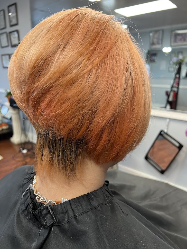 Thanh's Hair Design 14620