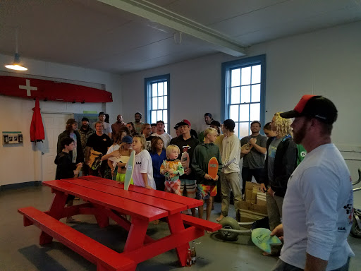 Surf Shop «Pungo Boardhouse», reviews and photos, 1789 Princess Anne Rd, Virginia Beach, VA 23456, USA