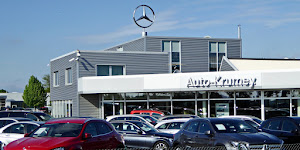 Auto-Krumey & Co. GmbH