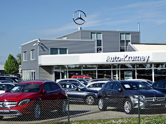 Auto-Krumey & Co. GmbH