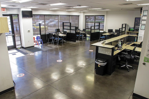 Used Car Dealer «DriveTime Used Cars», reviews and photos, 400 N Arizona Ave, Chandler, AZ 85225, USA