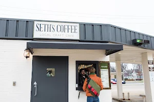 Seth's Coffee Drive Thru image