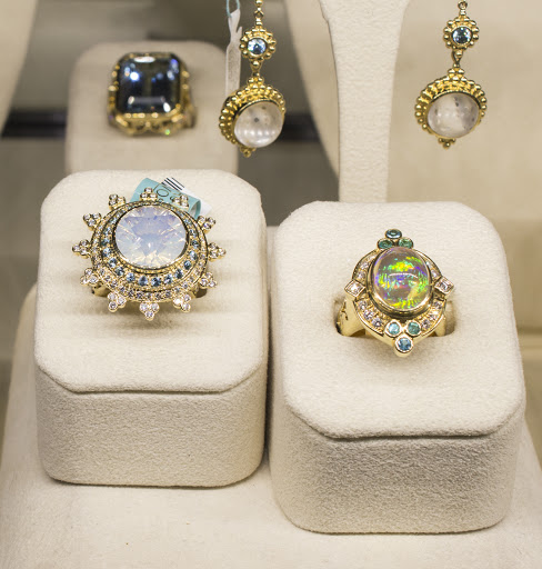 Jewelry Store «Provident Jewelry», reviews and photos, 828 W Indiantown Rd, Jupiter, FL 33458, USA