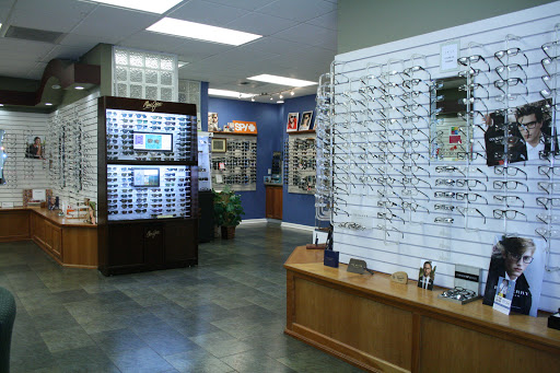 Optometrist «Three Rivers Optometry», reviews and photos, 1245 Tharp Rd, Yuba City, CA 95993, USA