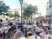 Atmosphère du Restaurant français L'Affiche à Paris - n°13