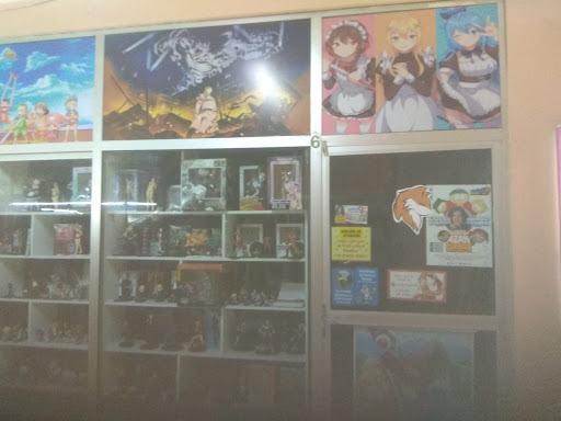 Best Manga Stores La Paz Near Me
