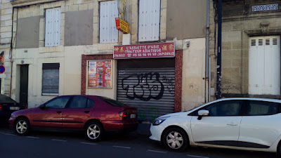 L'Assiette d'Asie à Talence