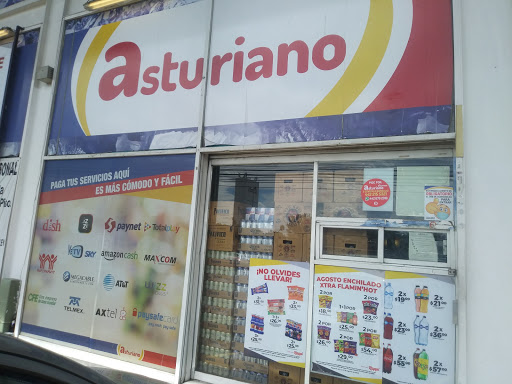 Asturiano