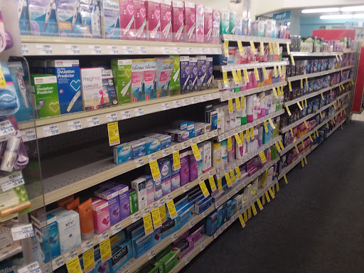 Drug Store «CVS», reviews and photos, 1801 W Golf Rd, Schaumburg, IL 60194, USA