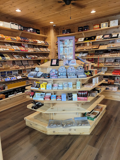 Tobacco Shop «Prescott Smokes and Vapor», reviews and photos, 141 Broad St, Prescott, WI 54021, USA