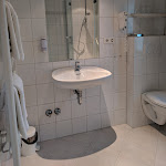 Photo n°9 de l'avis de Sebastian.o fait le 25/09/2019 à 16:56 sur le  Niebüller Hof à Niebüll