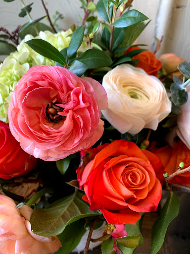 Florist «In The Garden», reviews and photos, 69 Waterwitch Ave, Highlands, NJ 07732, USA