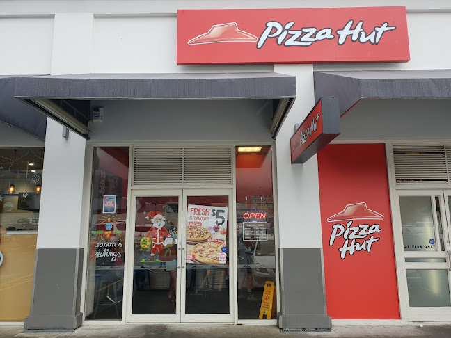 Pizza Hut Richmond - Richmond