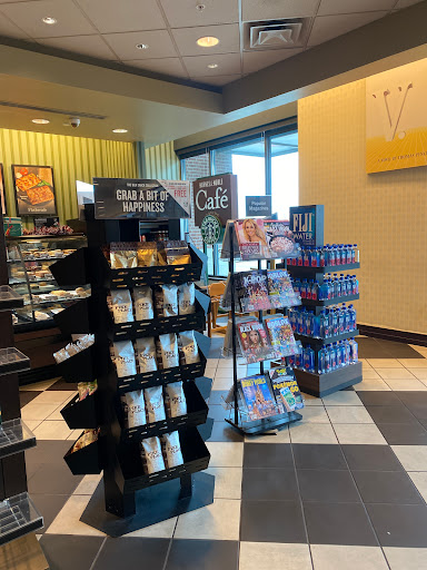 Book Store «Barnes & Noble», reviews and photos, 2540 Futura Park Way, Plainfield, IN 46168, USA