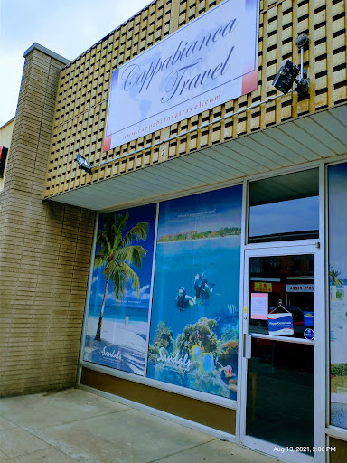 Cruise Agency «Cappabianca Travel Agency Inc», reviews and photos, 1016 State St, Erie, PA 16501, USA