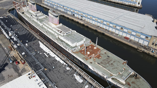 Department Store «Walmart Supercenter», reviews and photos, 1675 S Christopher Columbus Blvd, Philadelphia, PA 19148, USA