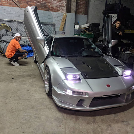 Car Inspection Station «Peter Auto Sales & Service», reviews and photos, 333 N 8th St, Reading, PA 19601, USA