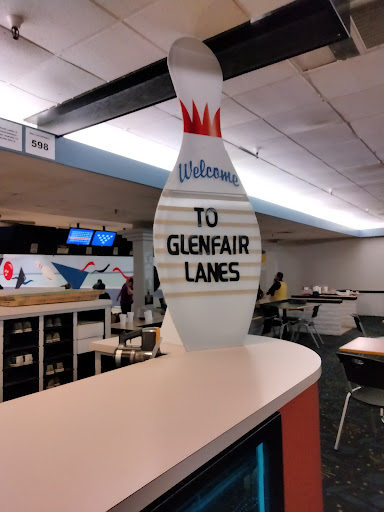 Bowling Alley «Glenfair Lanes», reviews and photos, 6110 N 59th Ave, Glendale, AZ 85301, USA