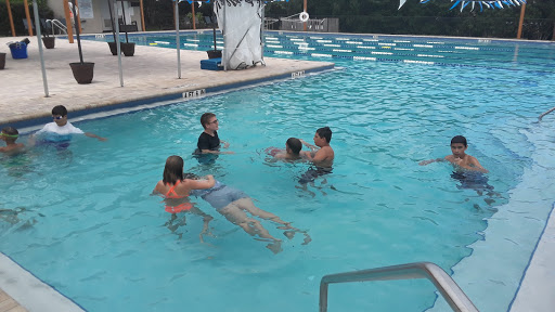 Gym «Apollo Beach Racquet & Fitness», reviews and photos, 6520 Richies Way, Apollo Beach, FL 33572, USA