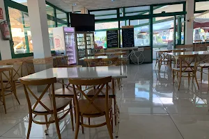 Cafetería BP Adeje image