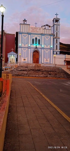 Iglesia Católica de La Merced